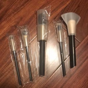 Sonia Kashuk- Makeup Brushes